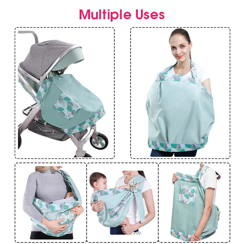 Baby Wrap & Sling