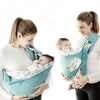Baby Wrap & Sling